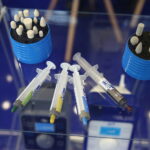 23.05.2023. Kielce. XXVII Międzynarodowe Targi Przetwórstwa Tworzyw Sztucznych i Gumy PLASTPOL / Fot. Wiktor Taszłow - Radio Kielce