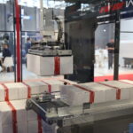 23.05.2023. Kielce. XXVII Międzynarodowe Targi Przetwórstwa Tworzyw Sztucznych i Gumy PLASTPOL / Fot. Wiktor Taszłow - Radio Kielce