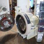 23.05.2023. Kielce. XXVII Międzynarodowe Targi Przetwórstwa Tworzyw Sztucznych i Gumy PLASTPOL / Fot. Wiktor Taszłow - Radio Kielce