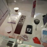 23.05.2023. Kielce. XXVII Międzynarodowe Targi Przetwórstwa Tworzyw Sztucznych i Gumy PLASTPOL / Fot. Wiktor Taszłow - Radio Kielce