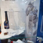 23.05.2023. Kielce. XXVII Międzynarodowe Targi Przetwórstwa Tworzyw Sztucznych i Gumy PLASTPOL / Fot. Wiktor Taszłow - Radio Kielce