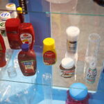 23.05.2023. Kielce. XXVII Międzynarodowe Targi Przetwórstwa Tworzyw Sztucznych i Gumy PLASTPOL / Fot. Wiktor Taszłow - Radio Kielce