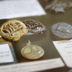 26.05.2023. Kielce. WDK. Wystawa “Pancerne Zęby” / Fot. Wiktor Taszłow - Radio Kielce