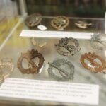 26.05.2023. Kielce. WDK. Wystawa “Pancerne Zęby” / Fot. Wiktor Taszłow - Radio Kielce