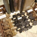 26.05.2023. Kielce. WDK. Wystawa “Pancerne Zęby” / Fot. Wiktor Taszłow - Radio Kielce