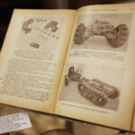 26.05.2023. Kielce. WDK. Wystawa “Pancerne Zęby” / Fot. Wiktor Taszłow - Radio Kielce