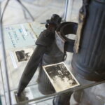 26.05.2023. Kielce. WDK. Wystawa “Pancerne Zęby” / Fot. Wiktor Taszłow - Radio Kielce