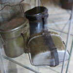 26.05.2023. Kielce. WDK. Wystawa “Pancerne Zęby” / Fot. Wiktor Taszłow - Radio Kielce