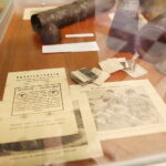 26.05.2023. Kielce. WDK. Wystawa “Pancerne Zęby” / Fot. Wiktor Taszłow - Radio Kielce