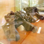 26.05.2023. Kielce. WDK. Wystawa “Pancerne Zęby” / Fot. Wiktor Taszłow - Radio Kielce