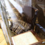 26.05.2023. Kielce. WDK. Wystawa “Pancerne Zęby” / Fot. Wiktor Taszłow - Radio Kielce