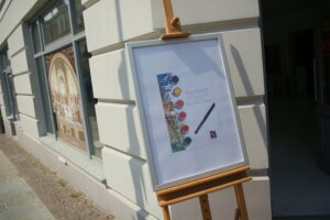 26.05.2023. Kielce. Budzenie Sienkiewki / Fot. Wiktor Taszłow - Radio Kielce