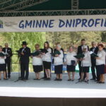 27.05.2023. Kaniów. Profilaktyczny Piknik Rodzinny / Fot. Wiktor Taszłow - Radio Kielce