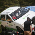 27.05.2023. Kaniów. Profilaktyczny Piknik Rodzinny / Fot. Wiktor Taszłow - Radio Kielce