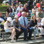 27.05.2023. Kaniów. Profilaktyczny Piknik Rodzinny / Fot. Wiktor Taszłow - Radio Kielce