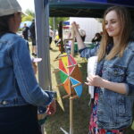 27.05.2023. Kaniów. Profilaktyczny Piknik Rodzinny / Fot. Wiktor Taszłow - Radio Kielce