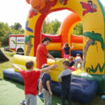 W niedzielę w Koniemłotach odbędzie się piknik rodzinny