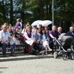 27.05.2023. Kaniów. Profilaktyczny Piknik Rodzinny / Fot. Wiktor Taszłow - Radio Kielce