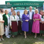 27.05.2023. Kaniów. Profilaktyczny Piknik Rodzinny / Fot. Wiktor Taszłow - Radio Kielce