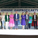 27.05.2023. Kaniów. Profilaktyczny Piknik Rodzinny / Fot. Wiktor Taszłow - Radio Kielce