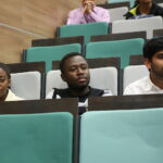 27.05.2023. Kielce. 36. Ogólnopolski Konkursu Wiedzy Anatomicznej „Scapula Aurea” / Fot. Wiktor Taszłow - Radio Kielce