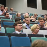 27.05.2023. Kielce. 36. Ogólnopolski Konkursu Wiedzy Anatomicznej „Scapula Aurea” / Fot. Wiktor Taszłow - Radio Kielce