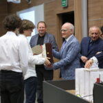 27.05.2023. Kielce. 36. Ogólnopolski Konkursu Wiedzy Anatomicznej „Scapula Aurea” / Fot. Wiktor Taszłow - Radio Kielce