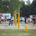 27.05.2023. Kaniów. Profilaktyczny Piknik Rodzinny / Fot. Wiktor Taszłow - Radio Kielce