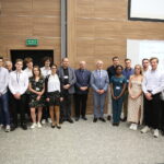 27.05.2023. Kielce. 36. Ogólnopolski Konkursu Wiedzy Anatomicznej „Scapula Aurea” / Fot. Wiktor Taszłow - Radio Kielce