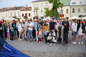 28.05.2023. Kielce. Festiwal balonów / Fot. Wiktor Taszłow - Radio Kielce