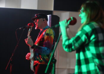 Radio Kielce. Koncert zespołu ADHDUB