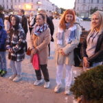 12.05.2023. Kielce. 88. rocznica śmierci marszałka Józefa Piłsudskiego. / Fot. Wiktor Taszłow - Radio Kielce