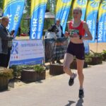 Pierwsza runda cyklu „XI MosirGutwinRun 2023 – Maraton i Półmaraton na raty” / źródło: MOSiR Ostrowiec Świętokrzyski