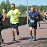 11 czerwca druga runda MosirGutwinRun. Zapisy trwają