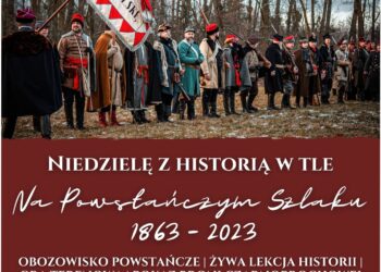 Niedziela z Historią w tle - Radio Kielce