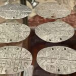 26.05.2023. Kielce. WDK. Wystawa “Pancerne Zęby” / Fot. Daniel Czwartosz - Radio Kielce