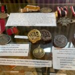 26.05.2023. Kielce. WDK. Wystawa “Pancerne Zęby” / Fot. Daniel Czwartosz - Radio Kielce