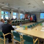 30.05.2023. Kielce. Komitetu Monitorującego Regionalny Program Operacyjny / Fot. Michał Kita - Radio Kielce