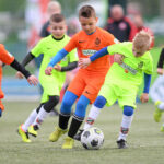 Świętokrzyski finał wojewódzkiego XXIII edycji Pucharu Tymbarku / Fot. mat. organizatorów