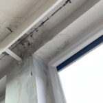 Zdjęcia wnętrza Zespołu Szkół Elektrycznych. / Źródło: Joanna Winiarska – wiceprzewodnicząca rady miasta