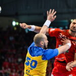 LM. Fantastyczny początek meczu i dramatyczny koniec