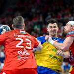 LM. Fantastyczny początek meczu i dramatyczny koniec