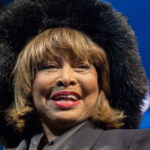 Zmarła Tina Turner