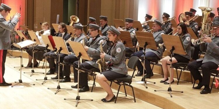 Na Rynku w Daleszycach zagrają orkiestry dęte - Radio Kielce