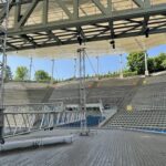 30.05.2023. Kielce. Amfiteatr Kadzielnia / Fot. Paulina Michta - Radio Kielce