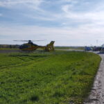 Fot. OSP KSRG Mierzawa