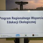 08.05.2023. Kielce. WFOŚiGW / Fot. Paulina Michta - Radio Kielce