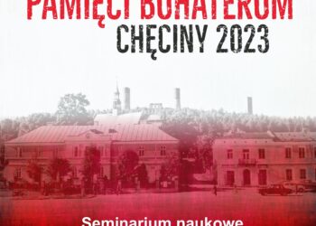 Pamięci Bohaterom. Chęciny 2023 - Radio Kielce