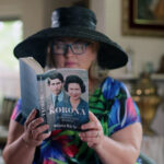 Anna Dymna – aktorka i założycielka wspierającej niepełnosprawnych Fundacji „Mimo Wszystko” / Fot. TVP3