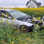 07.05.2023. Działoszyce / Fot. KPP w Pińczowie